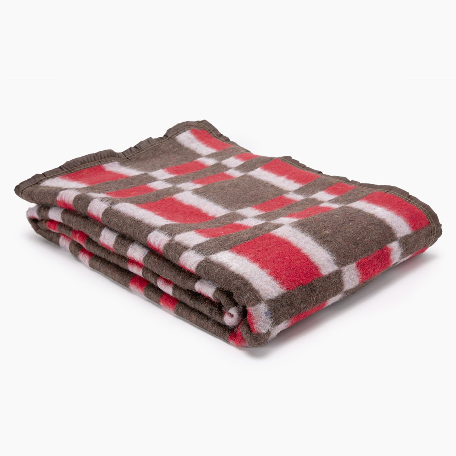 Zahr - Frazada Escocesa King