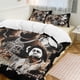 thumbnail image 2 of Rod Wave Bedding Set Duvet Cover Comfortable and Lightweight Cartoon Bedding 3 Piece Bed Set, 2 of 5