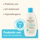thumbnail image 4 of Gel de baño para bebés Aveeno Baby Healthy Start Nourishing 240 ml, 4 of 8