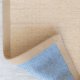 thumbnail image 3 of Alfombra Jartum Living Sisal Antideslizante Beige 250x350, 3 of 3