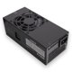 thumbnail image 1 of Fuente de alimentación para computadora Apevia TFX-PFC500W TFX 500W 90-264V, 1 of 6
