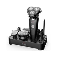 Gama Italy - Afeitadora Gsh2527 Wet Dry