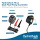 thumbnail image 2 of Sensores Hi-Lo HydroCheck HC6000v2 con interruptor flotante para bomba de sumidero, 2 of 7