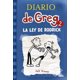 thumbnail image 1 of Libro Diario de Greg 2. La ley de Rodrick - Jeff Kinney, 1 of 2