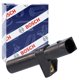 thumbnail image 1 of Sensor de posición del cigüeñal Bosch 0261210170 para Mercedes-Benz, 1 of 5