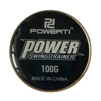 Magideal - Balance Trainer Práctica Portátil Raqueta De Raqueta De Swing Peso Para Fuerza Mujeres Hombres Posturalele Swing Corrector Flexibilidad