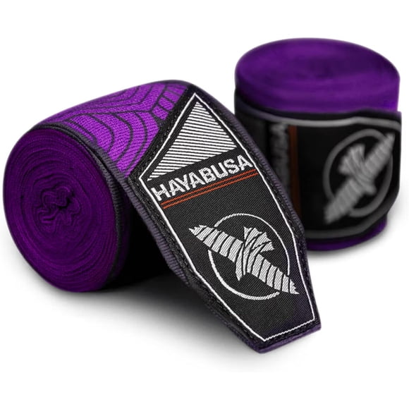 Hayabusa 4.0 Perfect Stretch Boxing Hand Wraps