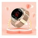 thumbnail image 2 of Reloj Inteligente Smartwatch Bluetooth Mujer Pantalla Amoled, 2 of 7