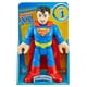 thumbnail image 4 of Juguete Figura XL con partes móviles Superman, 4 of 5
