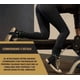 thumbnail image 4 of Par Tobilleras Para Polea Negra Enganche Gym Glúteos, 4 of 8