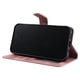 thumbnail image 2 of Funda Cartera para iPhone 16E Tapa con Ranuras, Soporte y Correa Rosa, 2 of 5