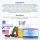 thumbnail image 5 of Crema Facial Copper Peptide Ghk Cu 50 Ml Antiarrugas, 5 of 7