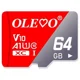 thumbnail image 1 of Tarjeta Memoria Micro SD Olevo 64 GB Original Nintendo Swit, 1 of 3