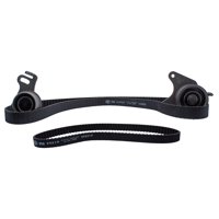 Repuestos Del Sol - Kit Distribucion Mitsubishi L200 Work 2.5 2003 2006