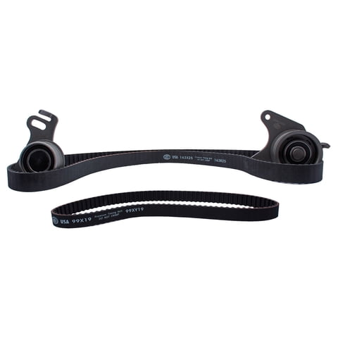 Repuestos Del Sol - Kit Distribucion Mitsubishi L200 Work 2.5 2003 2006