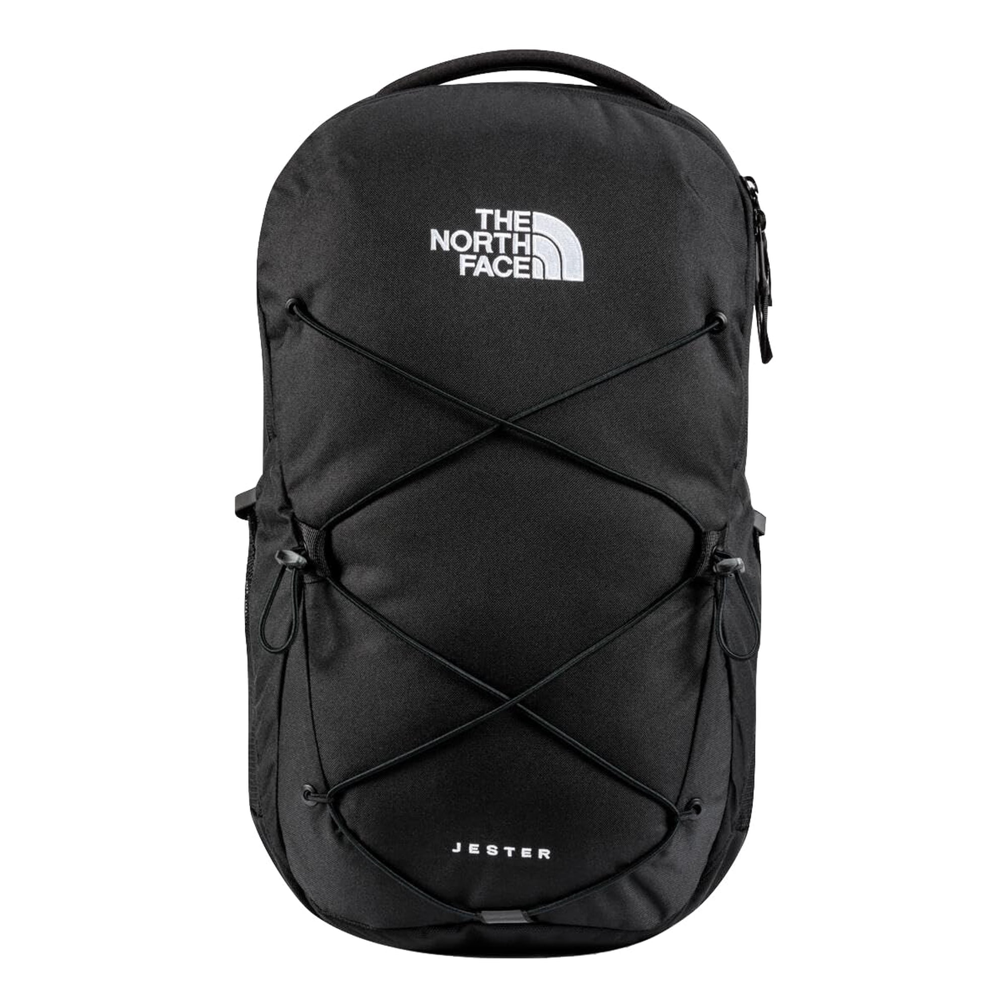 Mochila The North Face Jester Everyday Tnf Negra-npf 28l
