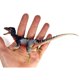 thumbnail image 4 of Figura de acción de dinosaurio Moros intrepidus de Everything Dinosaur, 4 of 9