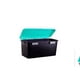 thumbnail image 3 of Caja Organizadora Baul Movil Con Ruedas Almacenamiento 90 Litros, 3 of 5
