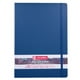 thumbnail image 1 of Libreta Art Creation Azul Marino 21x30cm 140gr 80hjas., 1 of 2