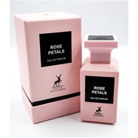 Maison Alhambra - Perfume Rose Petals Edp 80 Ml Mujer