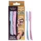 thumbnail image 1 of Browzer Tool Hollywood Browzer Duo aguamarina/rosa, 2 unidades, 1 of 3