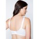 thumbnail image 5 of Tripack Sostén Sin Soft Microfibra Blanco Talla 44, 5 of 6