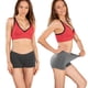 thumbnail image 2 of Ropa Interior Para Mujer Cobertura Total Paquete De 5 Unidades, 2 of 6