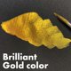 thumbnail image 2 of Tinta líquida Kuretake Gold 30 g no tóxica para artistas, 2 of 8