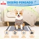 thumbnail image 4 of 100 Pañales Para Perros Sabanillas Entrenamiento De Carbón 6 Capas Talla S 33x45cm, 4 of 9