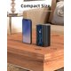 thumbnail image 3 of Inversor de corriente KUNPEAVED 300W DC 12V a 110V con doble USB, 3 of 8