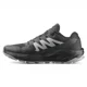 thumbnail image 3 of Zapatilla Outdoor Hombre Outscape Senderismo Negra Salomon, 3 of 3