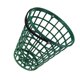 thumbnail image 5 of Contenedor De Canasta De Pelota De Golf Al Aire Libre El Cubo De Pelota De Golf Tiene Capacidad Para 75 Bolas, 5 of 5