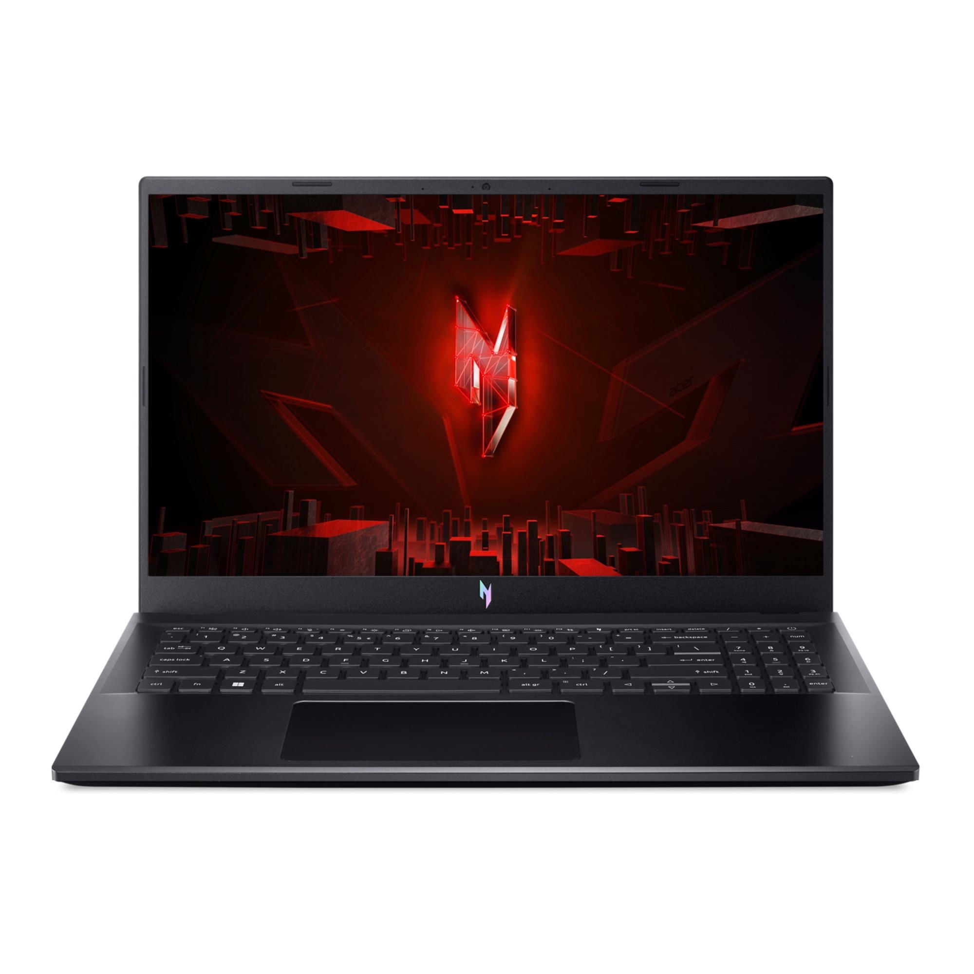 Acer - Notebook Nitro V Anv15-51-53Tq-1 15.6"" Fhd Intel Core I5 16Gb 512Gb Negro