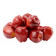 thumbnail image 2 of Manzanas artificiales pack 5 uds decoración, 2 of 3