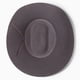 thumbnail image 5 of Sombrero RESISTOL 3X 9ª Ronda Gris Granito 53 cm, 5 of 6