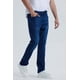 thumbnail image 3 of Jeans Hombre Slim Azul - VI, 3 of 5