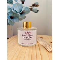 Todo Hogar Santiago De Chile - Difusor De Varillas - Aroma Tutti Fruti