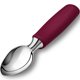 thumbnail image 1 of Cuchara para Helado Urbanstrive de Acero Inoxidable Rojo, 1 of 5