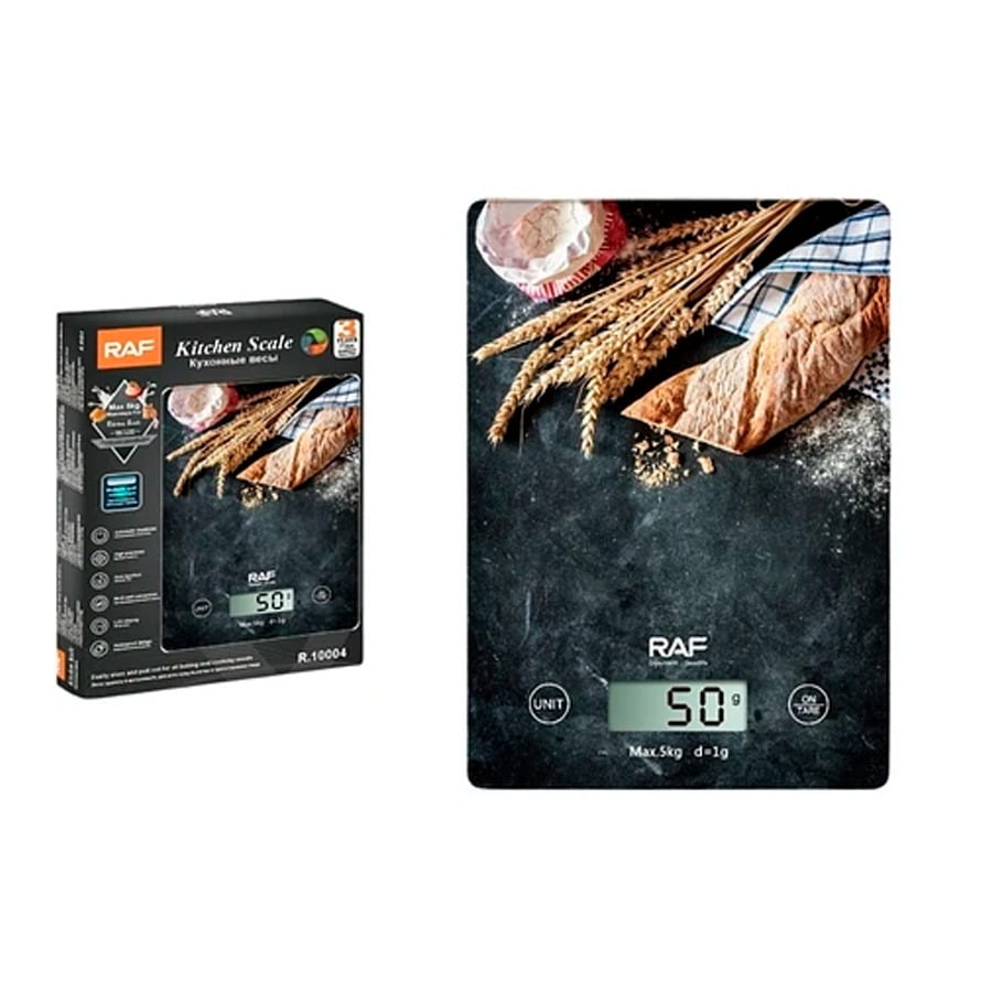 Aventura Store - Bascula Digital Gramera Cocina Balanza Alimentos