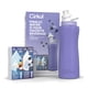 thumbnail image 1 of Botella de agua Cirkul Matte Periwinkle de acero inoxidable 950 ml, 1 of 5