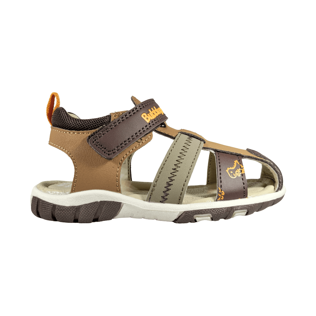 Sandalias Bubble Gummers Wheel Bebés | 161-4287 - Talla 24 Eu / 7.5 Us / 15.2 Cm