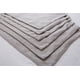 thumbnail image 1 of Set 6 Individuales Tipo Lino 31x44 Cm Gris Claro, 1 of 2