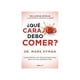 thumbnail image 1 of Libro ¿ Qué carajos debo comer ? - Mark Hyman ; Mark Hyman, 1 of 2