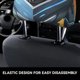 thumbnail image 4 of Ejen Ali Funda Protectora Universal para Reposacabezas de Coche, Funda Elástica para Reposacabezas de Asiento de Auto, Funda de Tela Antipolvo, Accesorios de Interior 2 Piezas, 4 of 6