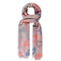 Kubayoff - Pañuelo Sten Rosado