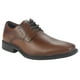 thumbnail image 3 of Zapato Ferracini Hombre 6865 Paris Café Casual, 3 of 6