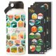 thumbnail image 1 of Botella de agua Wondery Official Fifty States Bucket List 960 ml, 1 of 8