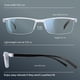 thumbnail image 3 of Gafas De Lectura Executive Style Para Hombre Paquete De 6 Con Tr109, 3 of 8
