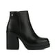 thumbnail image 1 of Botin Negro Casual Mujer Weide CZY572, 1 of 7