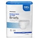 thumbnail image 1 of Calzoncillos McKesson Bariatric Ultra para adultos 3XL (32 unidades), 1 of 9